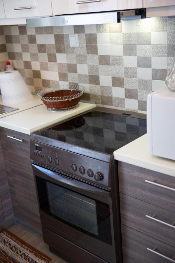 Quality Apartment In Aegaleo Atena Exterior foto
