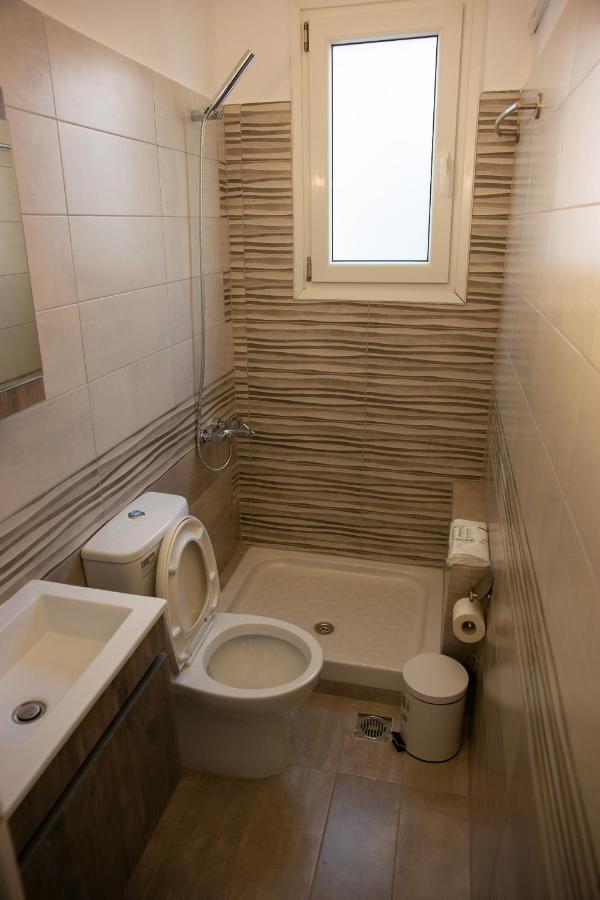 Quality Apartment In Aegaleo Atena Exterior foto