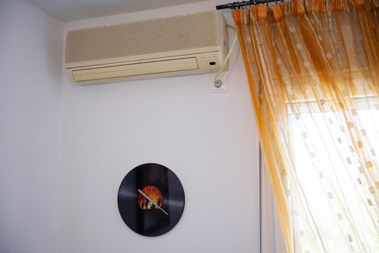 Quality Apartment In Aegaleo Atena Exterior foto