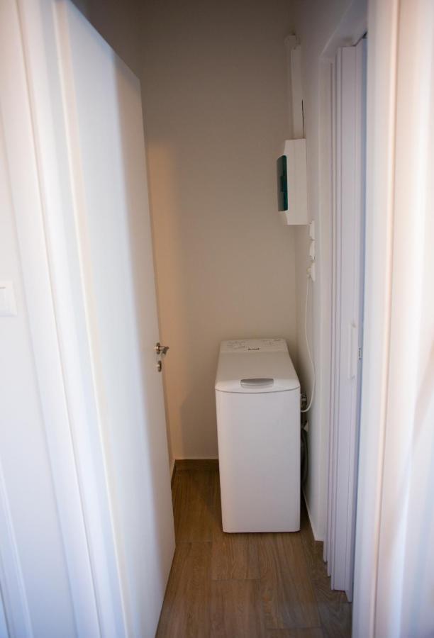 Quality Apartment In Aegaleo Atena Exterior foto